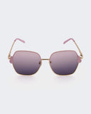 Eminent Oversized Hexagonal Sunglasses, Girls Sunglasses, Eminent, Chase Value