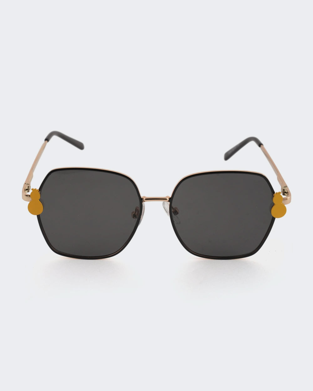 Eminent Oversized Hexagonal Sunglasses, Girls Sunglasses, Eminent, Chase Value