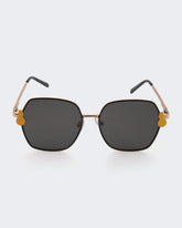 Eminent Oversized Hexagonal Sunglasses, Girls Sunglasses, Eminent, Chase Value