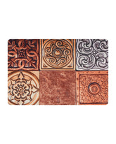 Oval 3D Mat - 50x70, Mats, Chase Value, Chase Value