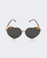 Eminent Cute Heart Shape Sunglasses, Girls Sunglasses, Eminent, Chase Value