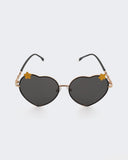 Eminent Cute Heart Shape Sunglasses, Girls Sunglasses, Eminent, Chase Value