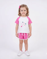 Eminent Girls' Co-Ord Set, Girls Co-Ord Suit, Eminent, Chase Value