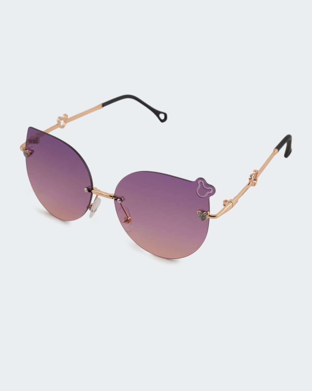 Eminent Girl's Sunglasses, Girls Sunglasses, Eminent, Chase Value