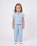 Eminent Girls' Co-Ord Set, Girls Co-Ord Suit, Eminent, Chase Value
