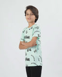 Valuables Boys Half Sleeves T-Shirt, Boys T-Shirts, Chase Value, Chase Value