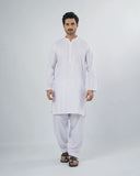 Valuables Men’s Kurta Shalwar Suit – Plain, Men's Shalwar Kameez, Chase Value, Chase Value