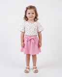Eminent Graphic Jersey Co-ord Set, Girls Co-Ord Suit, Eminent, Chase Value