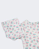 Eminent Graphic Jersey Co-ord Set, Girls Co-Ord Suit, Eminent, Chase Value