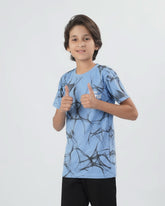 Valuables Boys Half Sleeves T-Shirt, Boys T-Shirts, Chase Value, Chase Value
