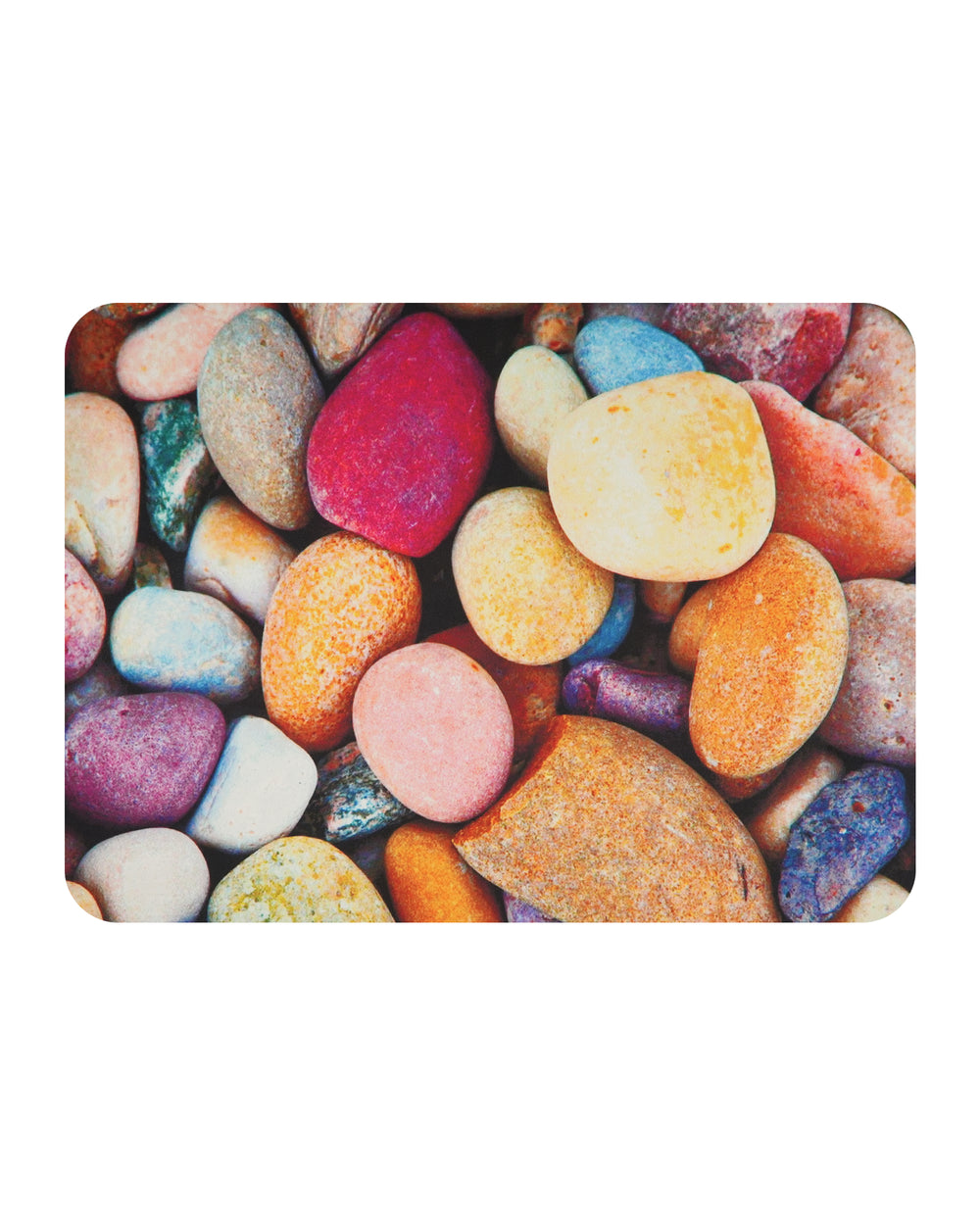 Oval 3D Mat - 50x70, Mats, Chase Value, Chase Value