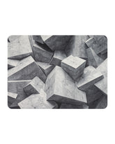 Oval 3D Mat - 50x70, Mats, Chase Value, Chase Value