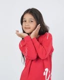 Eminent Girl Full Sleeves T-Shirt, Girls T-Shirts, Eminent, Chase Value