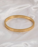 Eminent Women's Bracelet - Golden, Women Bangles & Bracelets, Eminent, Chase Value