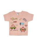 Newborn Boys’ Half Sleeve Suit, Newborn Boys Sets & Suits, Chase Value, Chase Value