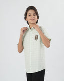 Valuables Boys Half Sleeves Shirt, Boys Shirts, Chase Value, Chase Value