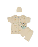 Newborn Boys’ Half Sleeve Suit, Newborn Boys Sets & Suits, Chase Value, Chase Value