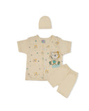Newborn Boys’ Half Sleeve Suit, Newborn Boys Sets & Suits, Chase Value, Chase Value