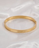 Eminent Women's Bracelet - Golden, Women Bangles & Bracelets, Eminent, Chase Value