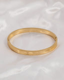 Eminent Women's Bracelet - Golden, Women Bangles & Bracelets, Eminent, Chase Value