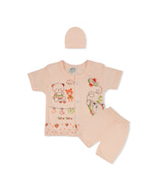 Newborn Boys’ Half Sleeve Suit, Newborn Boys Sets & Suits, Chase Value, Chase Value