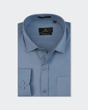 Eminent Men’s Formal Plain Shirt, Men's Shirts, Eminent, Chase Value