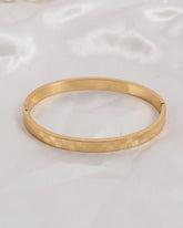 Eminent Women's Bracelet - Golden, Women Bangles & Bracelets, Eminent, Chase Value