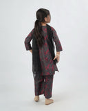 Valuables Girl’s 3PCS Suit, Girls Shalwar Kameez, Chase Value, Chase Value