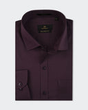 Eminent Men’s Formal Plain Shirt, Men's Shirts, Eminent, Chase Value