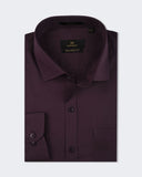 Eminent Men’s Formal Plain Shirt, Men's Shirts, Eminent, Chase Value