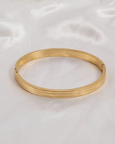 Eminent Women's Bracelet - Golden, Women Bangles & Bracelets, Eminent, Chase Value