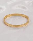 Eminent Women's Bracelet - Golden, Women Bangles & Bracelets, Eminent, Chase Value
