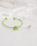 Kara 2Pcs, Women Bangles & Bracelets, Eminent, Chase Value