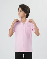 Eminent Boys Half Sleeves Casual Shirt, Boys Shirts, Eminent, Chase Value