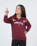 Eminent Girls Sweatshirt, Girls Hoodies & Sweat Shirts, Eminent, Chase Value