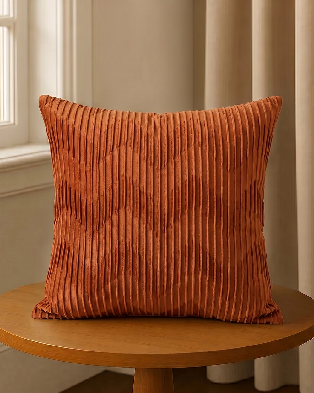 Filled Cushion, Cushions & Pillows, Chase Value, Chase Value