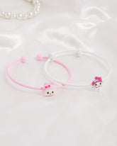 Kara 2Pcs, Women Bangles & Bracelets, Eminent, Chase Value