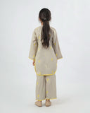 Girl’s Embroidered 2Pc Suit, Girls Shalwar Kameez, Chase Value, Chase Value