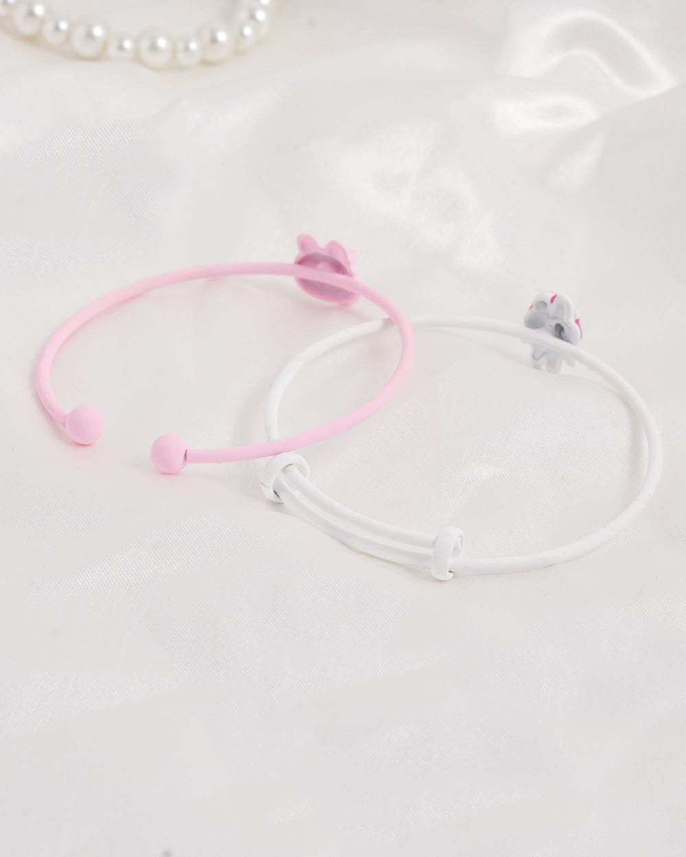 Kara 2Pcs, Women Bangles & Bracelets, Eminent, Chase Value