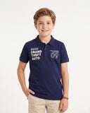 Eminent Boys' Polo Shirt, Boys T-Shirts, Eminent, Chase Value