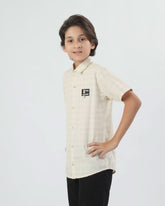 Valuables Boys Half Sleeves Shirt, Boys Shirts, Chase Value, Chase Value