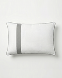 Ball Fiber Firm Support Pillow 19x27 1100g, Cushions & Pillows, Chase Value, Chase Value