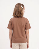Eminent Girls' Half Sleeves T-Shirt, Girls T-Shirts, Eminent, Chase Value