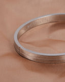 Eminent Women's Bracelet - Silver, Women Bangles & Bracelets, Eminent, Chase Value