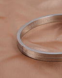 Eminent Women's Bracelet - Silver, Women Bangles & Bracelets, Eminent, Chase Value
