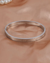 Eminent Women's Bracelet - Golden, Women Bangles & Bracelets, Eminent, Chase Value