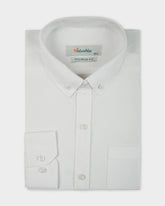 Valuables Men's Plain Formal Shirt