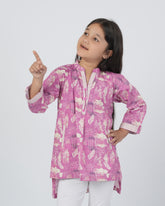 Eminent Girl Full Sleeves Top