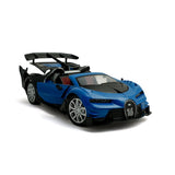 Remote Control Car - Blue, Remote Control, Chase Value, Chase Value