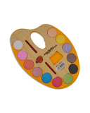 Water Color X-Large, Coloring Tools, Chase Value, Chase Value